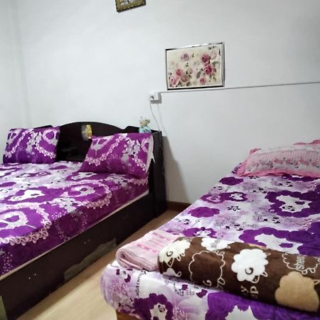 Danee Hostel Bangkok Ngoại thất bức ảnh