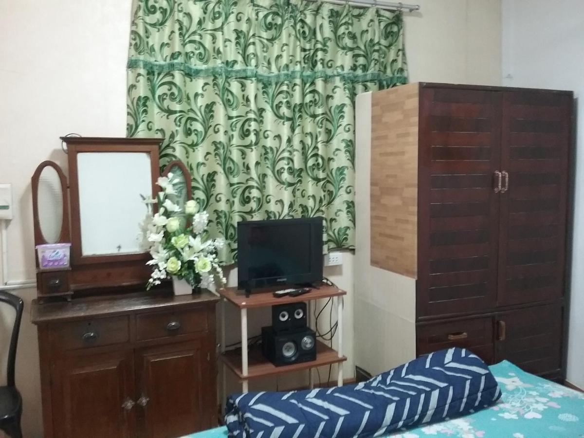 Danee Hostel Bangkok Ngoại thất bức ảnh