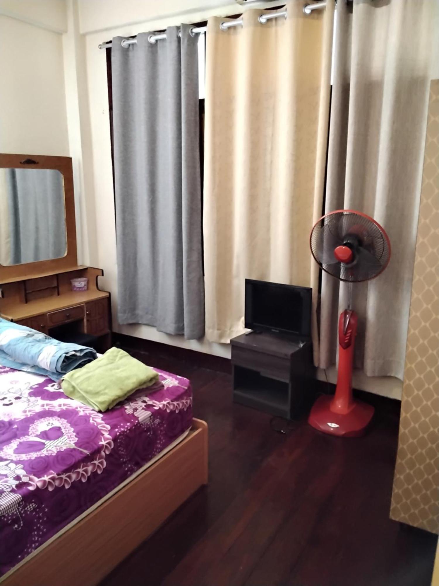 Danee Hostel Bangkok Ngoại thất bức ảnh